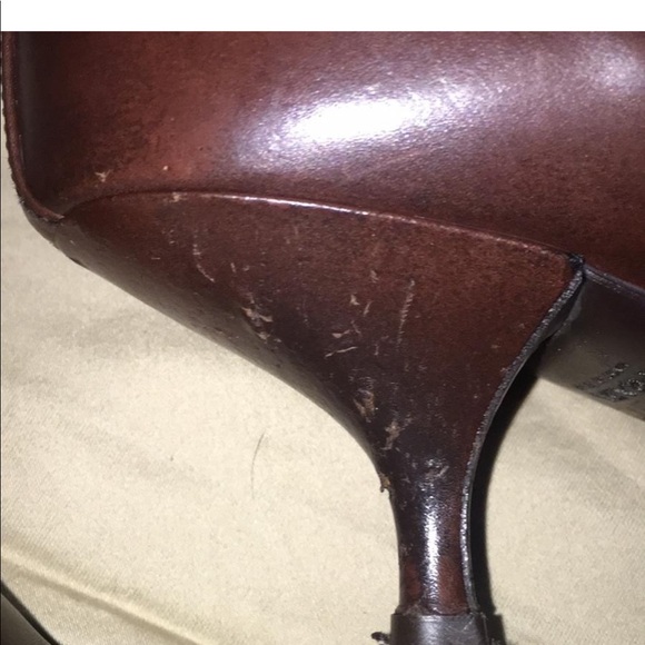 🎉2018 Trends HP🎉Authentic Prada Tall boots - Picture 8 of 8